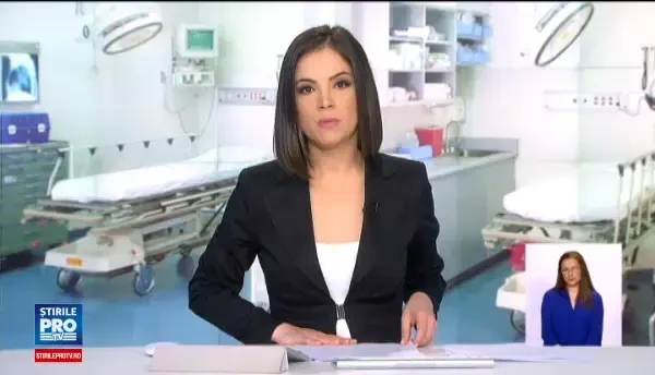 Barocamera nu functioneaza, iar personalul lipsea. Ministrul Cadariu spune ce a gasit la Sectia de Arsi, inaugurata de o zi