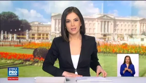 Regina Elisabeta a II-a a Marii Britanii implineste 90 de ani. Fotografii din arhiva personala, prezentate la BBC