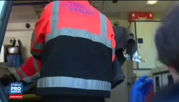 Doua nopti in padure, in frig si fara mancare: fetita a supravietuit, baiatul nu. Ce a povestit copila cand a fost gasita