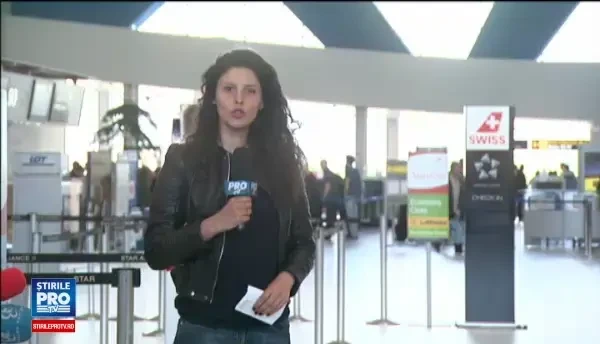 Fostul lider al Blocului National al Revolutionarilor, extradat in Romania. Intelegerea dintre tara noastra si Emirate