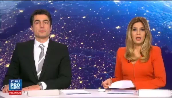 Ana Maria Nedelcu, eliberata din arest. Fostul ei iubit a venit in Romania si vrea sa plece cu fiul lor in Canada