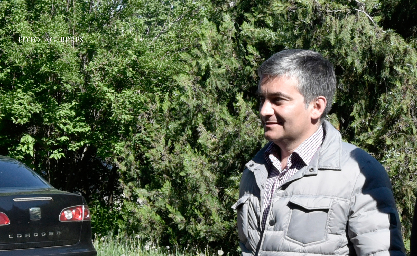 Primarul orasului Sinaia, cercetat de DNA sub control judiciar. "Evident ca voi candida iar"