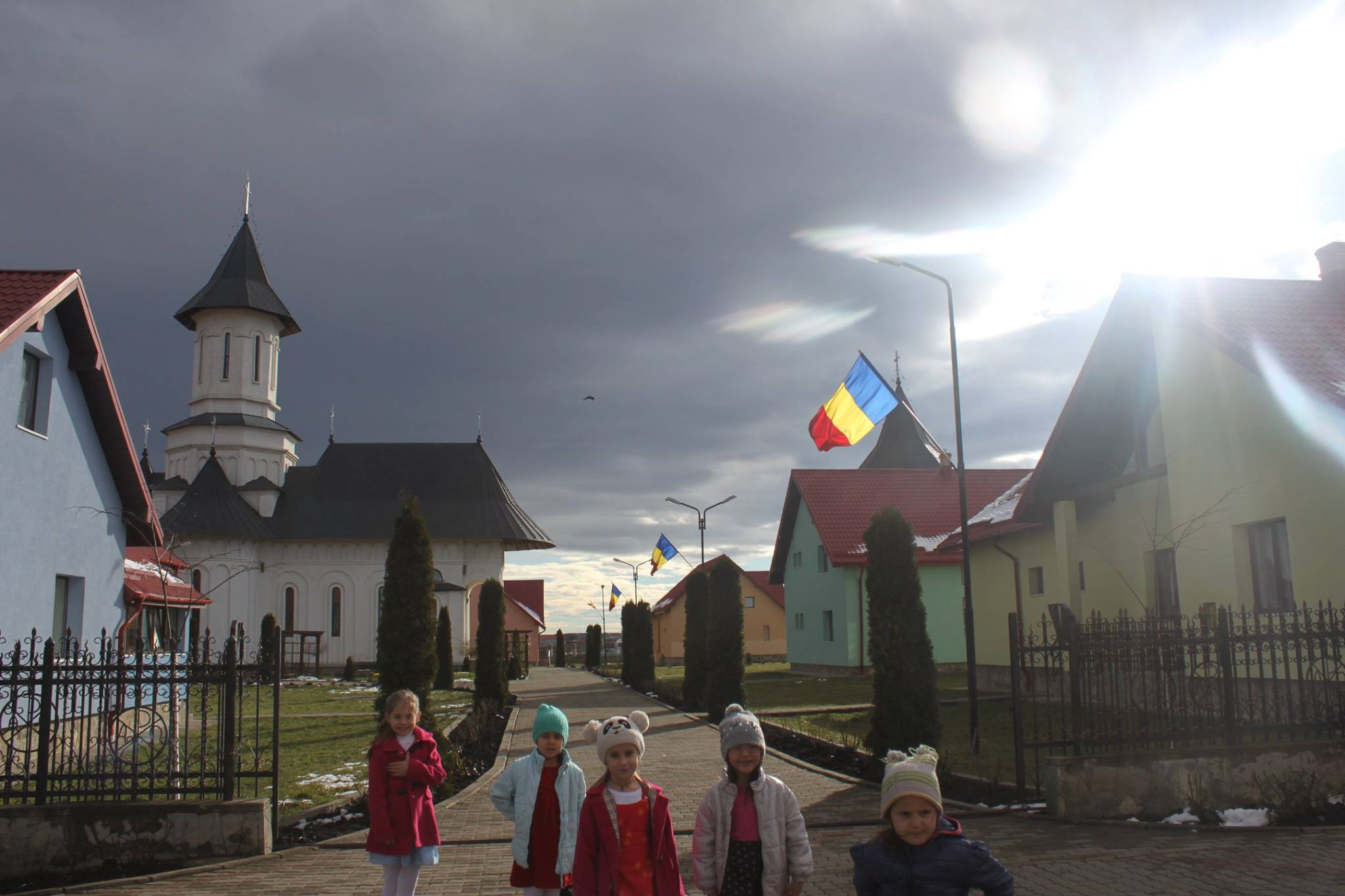 Romania, te iubesc, 24 aprilie 2016. SALVATORII DE SUFLETE, partea a II-a