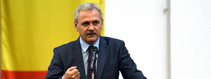 liviu dragnea