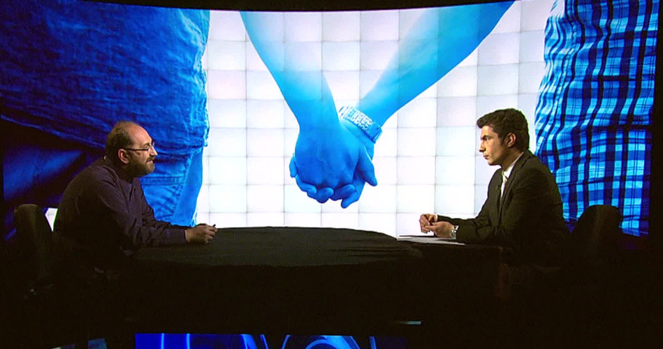 parintele Constantin Necula la