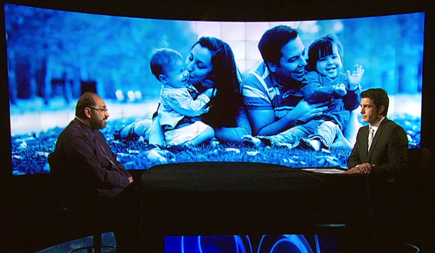 parintele Constantin Necula la