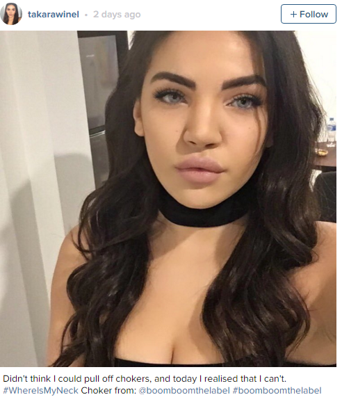 Takara Allen