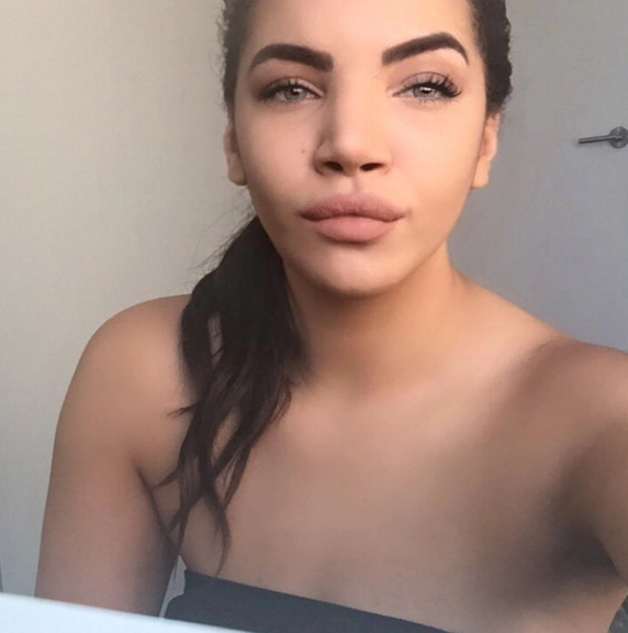 Takara Allen