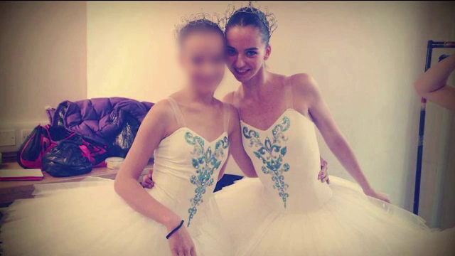 Parintii unei adolescente din Cluj ii acuza pe medicii britanici de malpraxis. "Mi-au dat doar Paracetamol, tati"