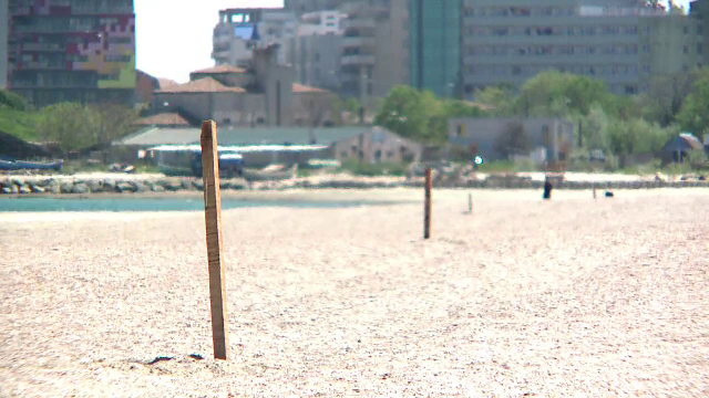 Primul weekend de vara cu vreme buna la mare si la munte. Turistii au avut de ales intre vot si vacanta