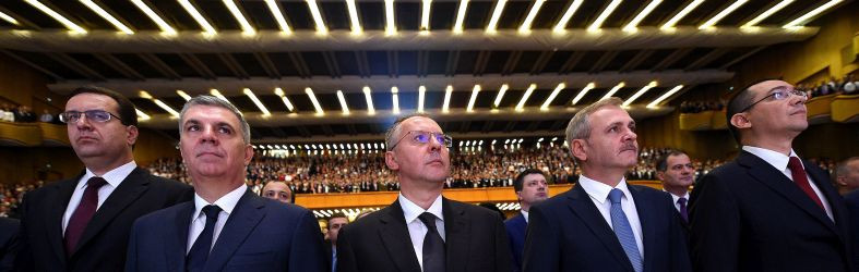 Scandal fara precedent in PSD: numarul 2 ataca numarul 1. Dragnea a anuntat cand ar putea renunta la sefia partidului