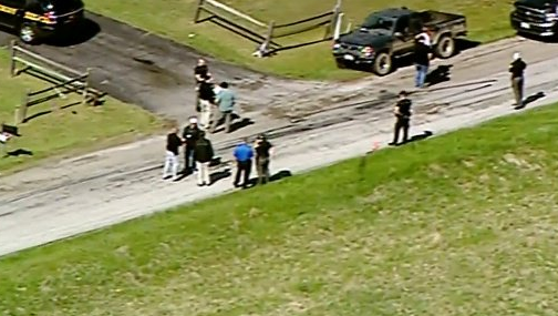 Atac armat intr-o locuinta din SUA: doi adulti si cinci copii au fost impuscati mortal. Criminalul este inca in libertate