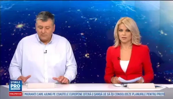 Un autocar cu 48 de elevi a luat foc intr-un pasaj, in timpul excursiei. Prima reactie a soferului