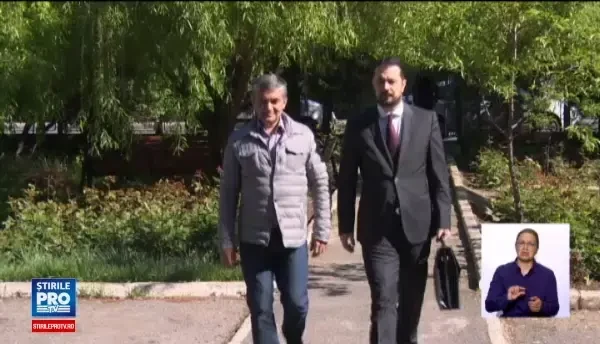 Primarul orasului Sinaia, suspect la DNA. Rolul sau intr-un dosar in care s-a dat mita o haina de blana