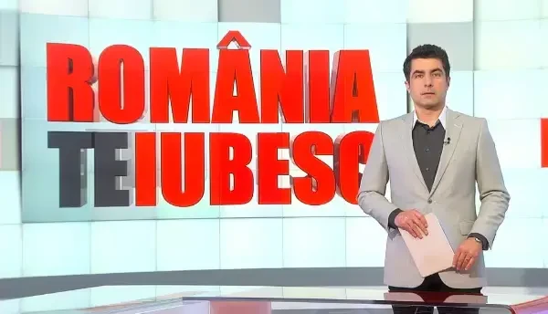 Romania, te iubesc, 24 aprilie 2016. SALVATORII DE SUFLETE, partea a II-a