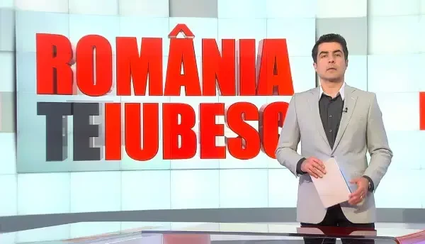 Romania, te iubesc, 24 aprilie 2016. SALVATORII DE SUFLETE, partea a III-a