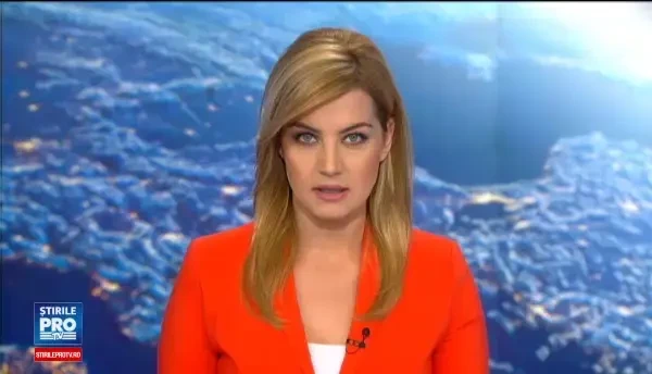 O fosta profesoara din Botosani a cazut de la etajul 6 al unui spital. Martorii spun ca nu a fost un accident