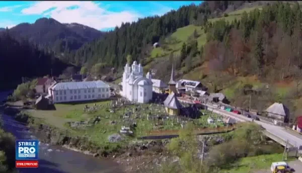 Locul din Romania care concureaza cu Austria in topul preferintelor strainilor: Descopera o rezervatie unica in Europa