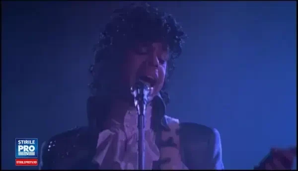 Prince ar fi fost tratat pentru o supradoza de droguri cu 6 zile inainte sa moara