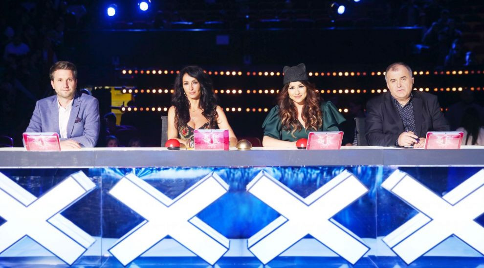 Caravana "Romanii au talent" a ajuns la Cluj Napoca. Ardelenii au dat ce au avut mai bun la preselectii