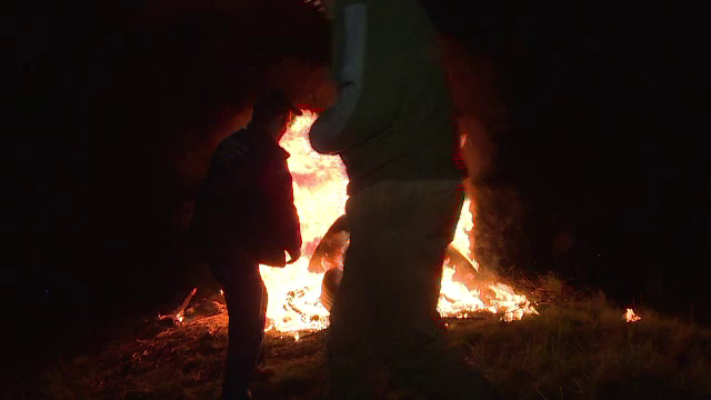 Obiceiul impresionant din satele din Bistrita care "aduce un an bogat". Ce se spune ca e bine sa faci de Sfantul Gheorghe