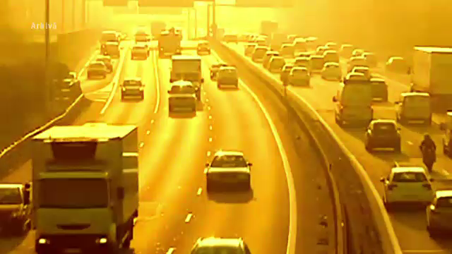 175 de tari au semnat Acordul de la Paris asupra climei. Anuntul ingrijorator facut de oamenii de stiinta privind anul 2016