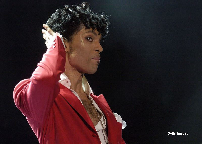 Comoara descoperita in casa lui Prince, dupa moartea acestuia. "Sunt suficiente pentru urmatorul secol"