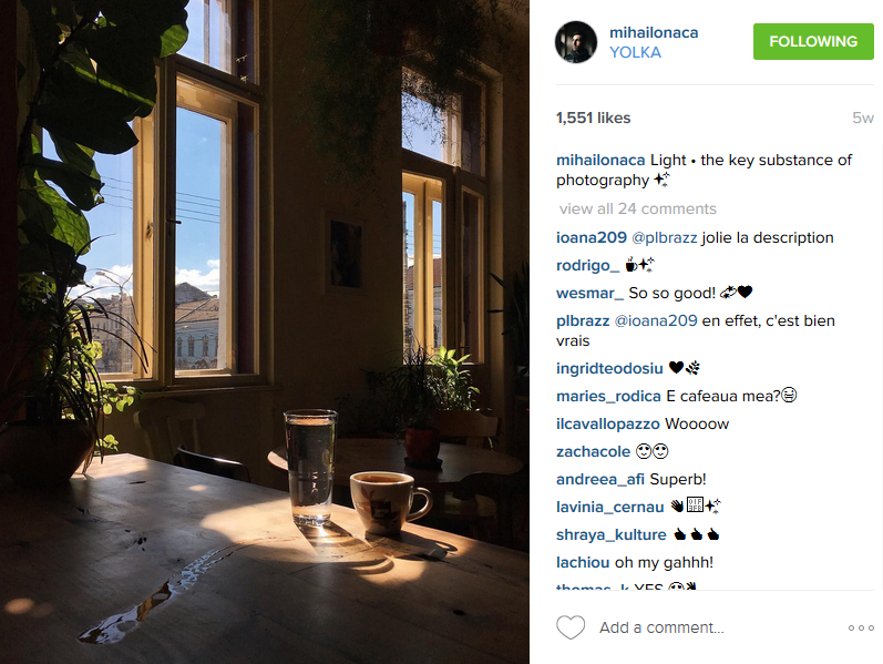 Arhitectura Clujului, facuta cunoscuta pe plan international de un actor roman. Detaliile surprinse de Mihail Oanca