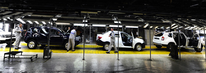Autoritatile germane au gasit "NEREGULI" la un model Dacia. Ce este tehnologia "Thermofenster", interzisa in SUA