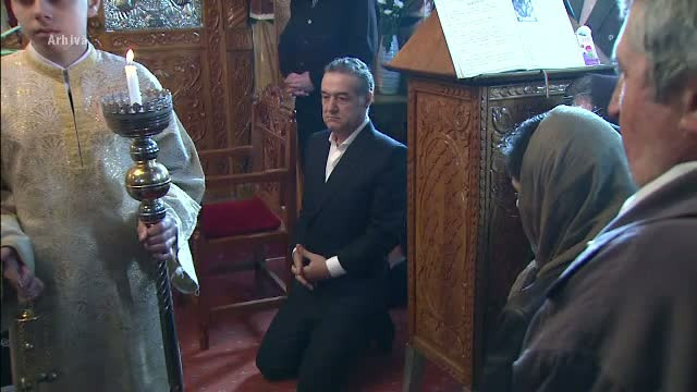 Gigi Becali critica piesa "Smerenie" si le transmite artistilor un mesaj. Ce ar face daca ar intalni "un preot si un inger"