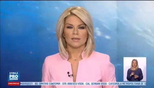 5000 de pelerini vor participa la Procesiunea de Florii din Capitala. Strazile pe care circulatia va fi restrictionata