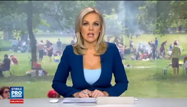 De Sfantul Gheorghe, romanii si-au antrenat stomacurile pentru Paste. Care sunt secretele unui gratar reusit