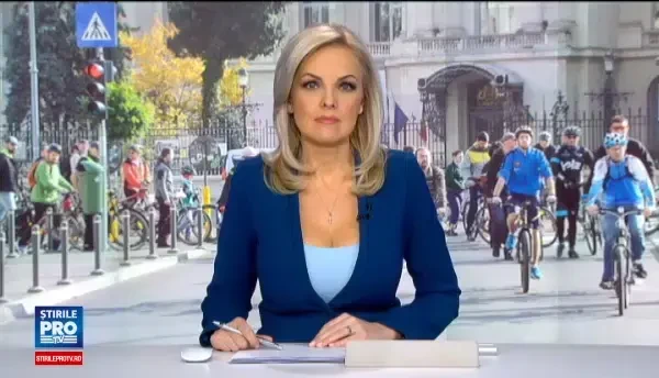 Mars al biciclistilor din Capitala pentru transportul alternativ. Din 100 de kilometri de piste au ramas doar 4