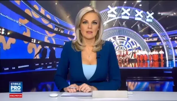 ROMANII AU TALENT, SEZONUL 6. Cine sunt primii 12 semifinalisti. ProTV, lider absolut de audienta