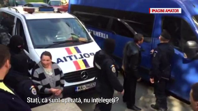 Un individ implicat in rafuiala sangeroasa de la Cluj a fost retinut de politie. Starea celor 4 barbati injughiati