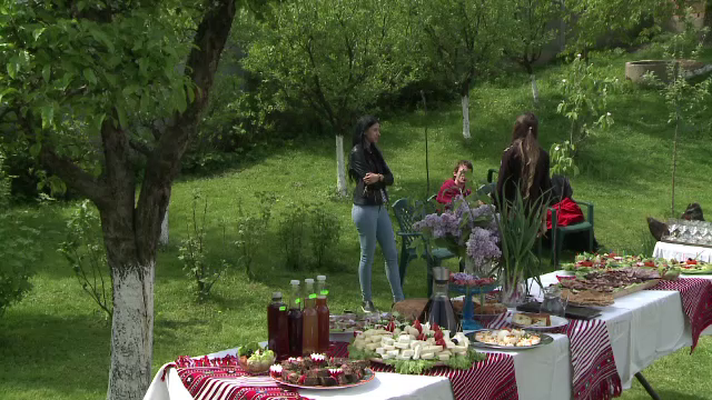 Regiunea din Romania care atrage anual mii de turisti curiosi. Experienta unica pe care toti vor sa o incerce