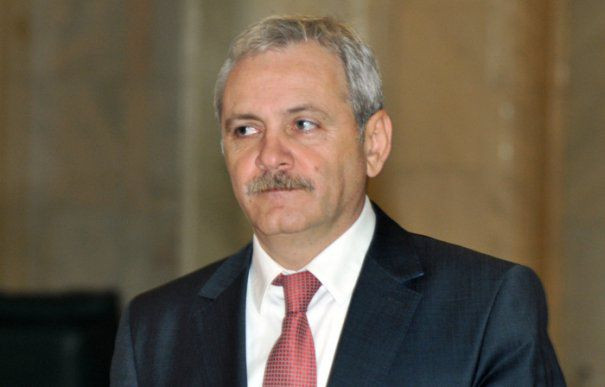 Valeriu Zgonea, la un pas sa fie dat jos de la sefia Camerei Deputatilor. Dragnea: "Cu Zorro nu te joci!"