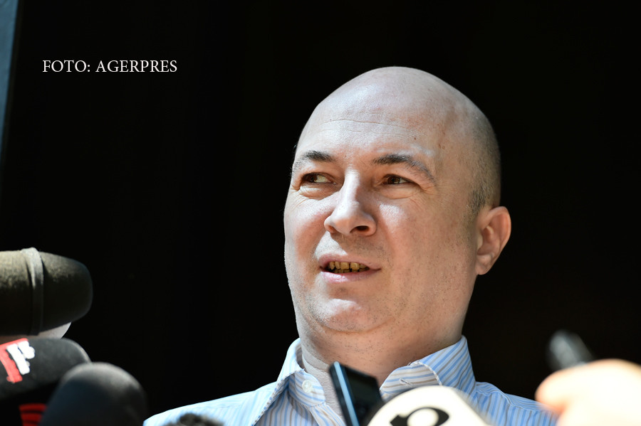 Liviu Dragnea îl pune la punct pe Codrin Ștefănescu. ”Vorbește cam mult și cam rău”