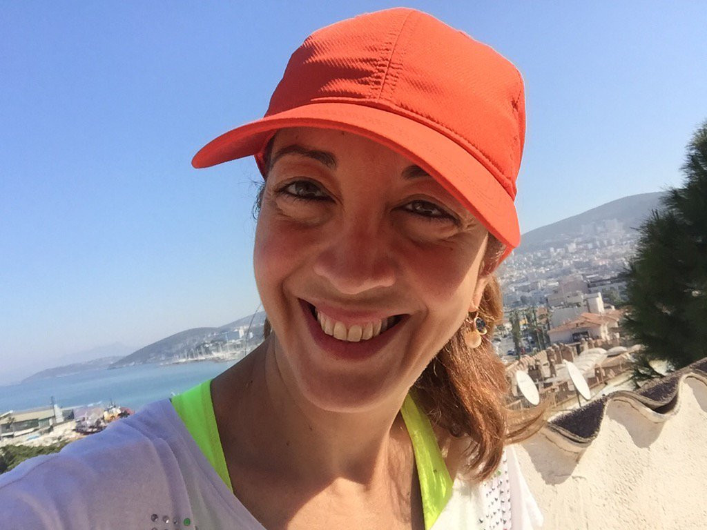 Jurnalista olandeza, arestata in Turcia chiar in timpul vizitei Angelei Merkel. Discutii la nivel inalt pentru eliberarea sa