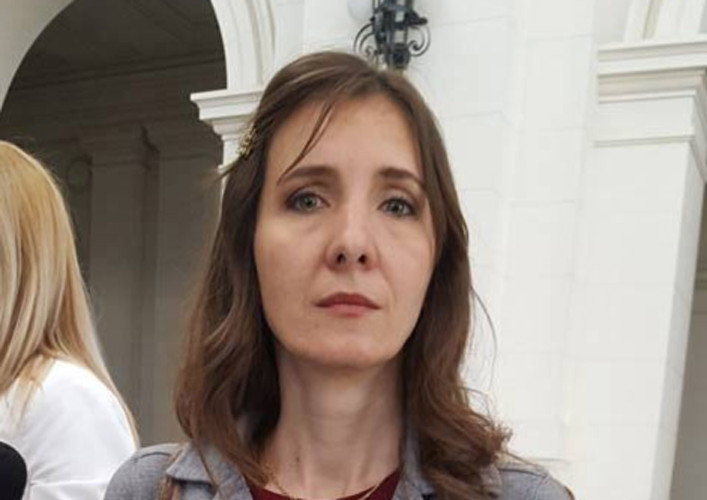 Ana Maria Nedelcu afla luni daca va fi extradata. Mesaj disperat: "Mi-as da viata pentru el"