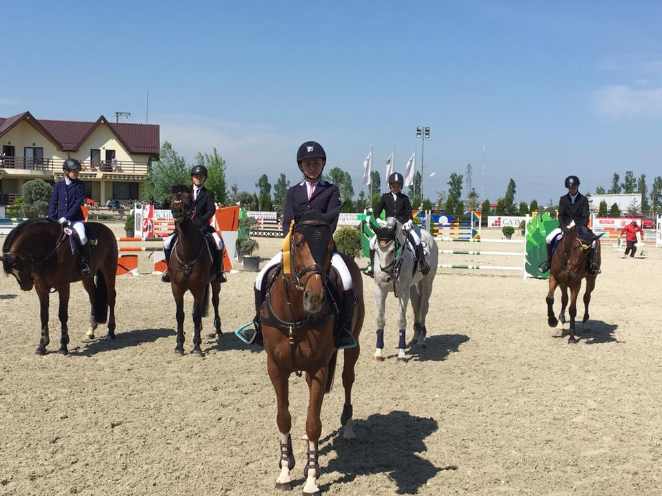 Caii de concurs, noua pasiune a romanilor. Cat costa pe luna intretinerea unui astfel de animal