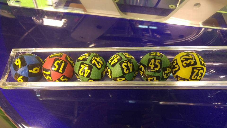 LOTO 6/49. Numerele extrase la LOTO duminica, 24 aprilie 2016