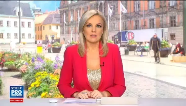 Au invadat strazile Suediei, cersesc si sunt considerati ambasadorii Romaniei