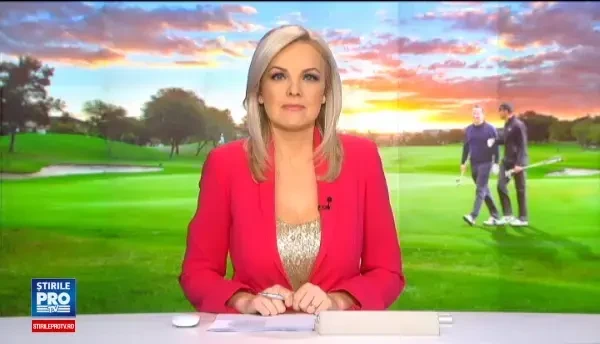 Barack Obama si David Cameron, sedinta inedita pe terenul de golf. Cine a castigat partida