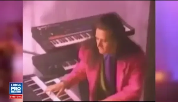 Floriile, sarbatorite de ortodocsi in Ierusalim. De ce la procesiune au participat mai putini pelerini ca de obicei