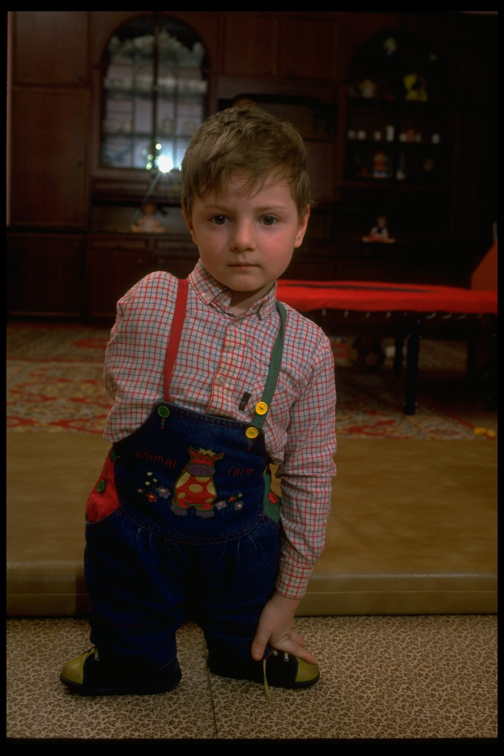 Cernobil - Getty Images