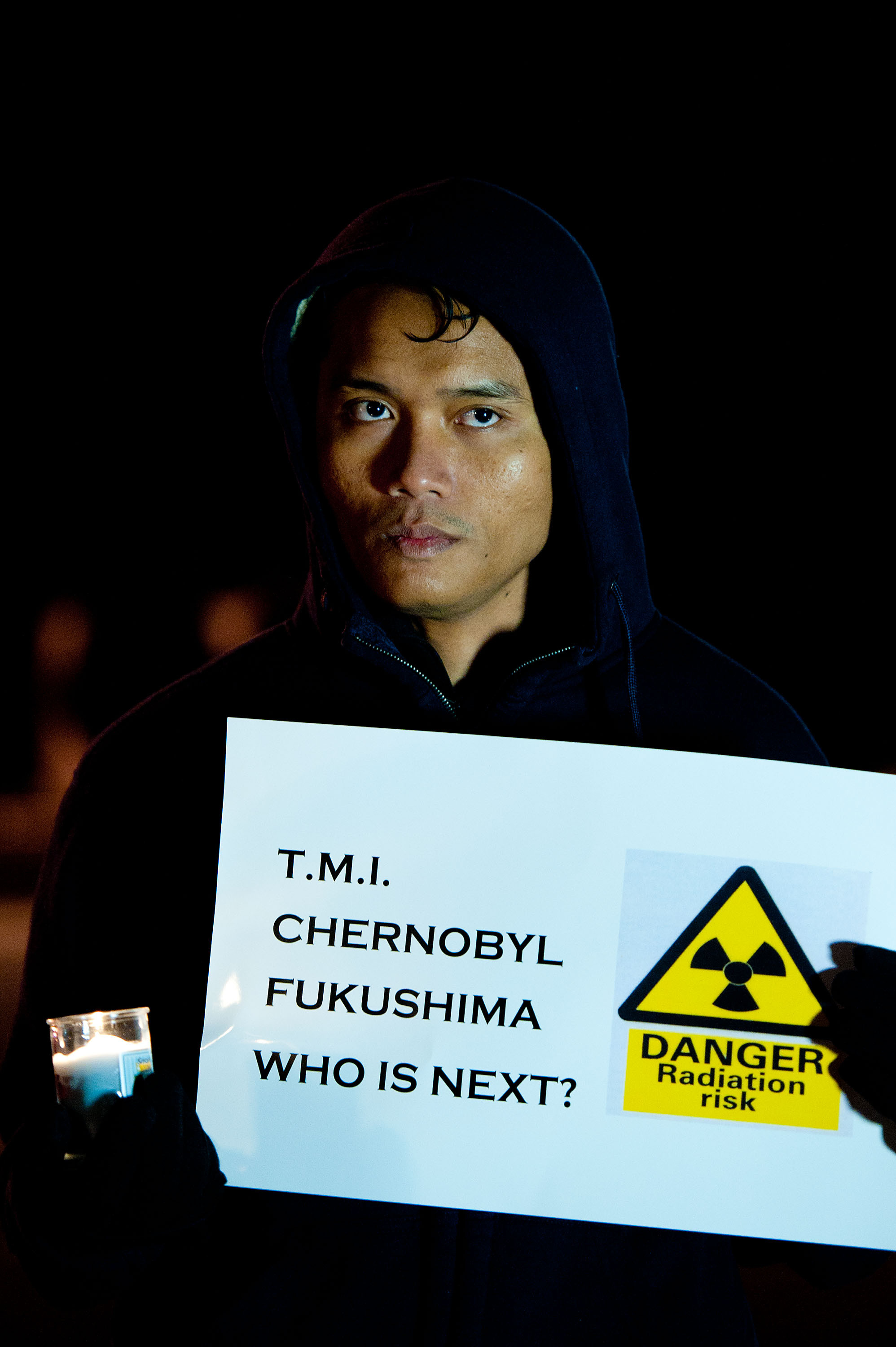 Cernobil - Getty Images