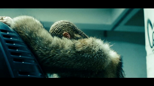 Beyonce si-a lansat noul album, in care vorbeste despre cum a inselat-o Jay-Z. Cine este "Becky cea cu par frumos"
