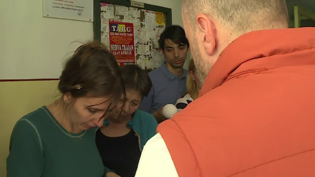 Decizia privind extradarea Anei Maria Nedelcu, intarziata din cauza unor greseli. Ce a povestit la Curtea de Apel