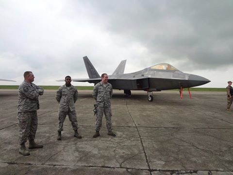 Armata romana, in alerta. Ce s-a intamplat astazi la baza militara de la Kogalniceanu este o premiera pentru Romania. VIDEO